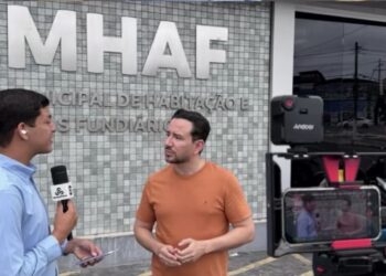 Secretário Júnior Nunes explica novas regras do Minha Casa Minha Vida em Manaus