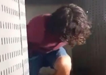 Suspeito é espancado por moradores após esfaquear ex-mulher e ex-sogra em Manaus