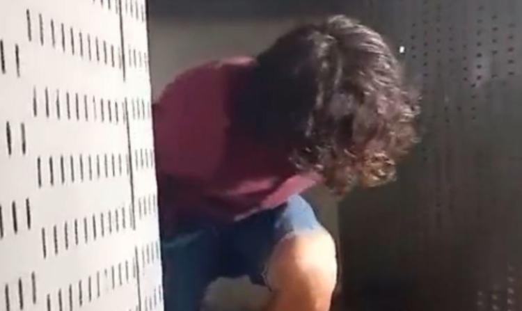 Suspeito é espancado por moradores após esfaquear ex-mulher e ex-sogra em Manaus