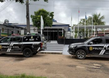 Vizinho é preso por estuprar irmãs gêmeas de 15 anos em Borba