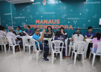 Semtepi oferece serviços gratuitos de saúde e cidadania na galeria dos Remédios