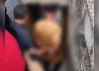 Professor de futsal é preso suspeito de estuprar aluno de 10 anos em Manaus