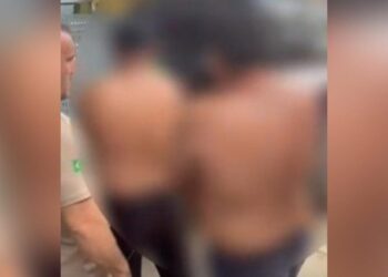 Funcionários são presos por desviar mais de R$ 100 mil em produtos de panificadora em Manaus