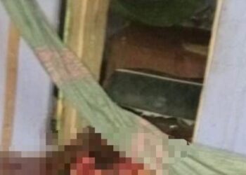 Homem mata casal e criança de 7 anos após não aceitar fim de relacionamento no AM