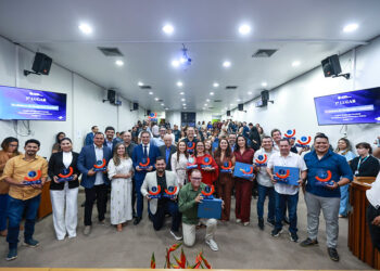 Manaus fica em segundo lugar em prêmio nacional do Sebrae por desburocratização