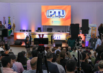 Prefeitura de Manaus entrega prêmios do “IPTU Premiado 2026” e anuncia novas premiações para o fim do ano