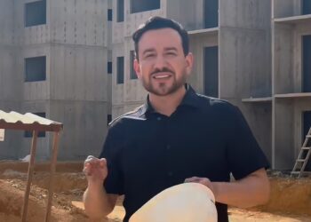 Maior projeto habitacional da história de Manaus avança com novas unidades no Parque Riachuelo