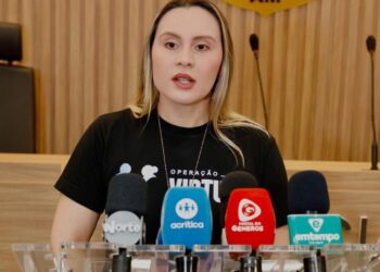 Neto é preso suspeito de manter avó de 88 anos sem comida e em cárcere em Manaus