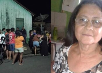 Professora é encontrada morta com faca cravada no peito em Juruti
