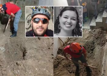 Marido mata e enterra corpo de professora no quintal de casa; saiba detalhes