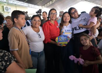 Projeto de Lei propõe comunicação acessível para autistas em espaços públicos do Amazonas