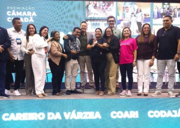 Feclam 2026 encerra com recorde de público e premiação em Uarini