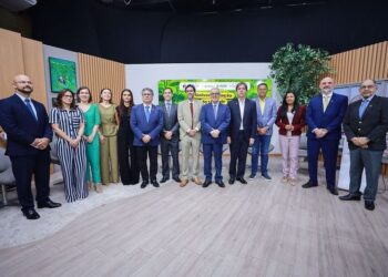 Amazonas garante cobertura total de TV pública e amplia acesso à informação para mais de 4 milhões de pessoas em todo o estado