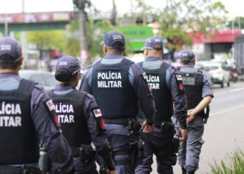 Amazonas registra queda de 32% nos roubos de veículos nos primeiros 4 meses de 2026, diz relatório