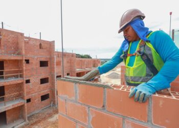 Amazonas Meu Lar lança edital para construção de até 48 unidades habitacionais em Manaus