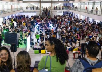 IV Feira de Empreendedorismo começa nesta quarta (20) com entrada gratuita na Nilton Lins
