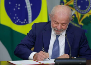 Lula decreta novas regras para atuação de big techs no Brasil