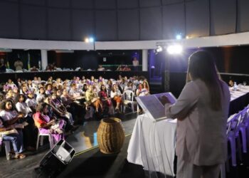 Em parceria com a Defensoria do Amazonas, Ministério da Justiça e Fiocruz lançam projeto Defensoras Populares