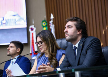 Projeto de Lei de Thiago Abrahim fortalece prevenção ao câncer de pele entre trabalhadores expostos ao sol no AM