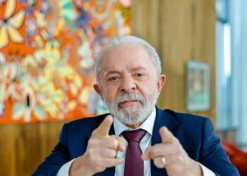 Datafolha: Lula atrai 29% do eleitorado de centro