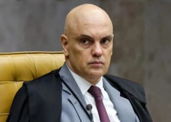 Moraes é notificado judicialmente por Rumble e pela Trump Media