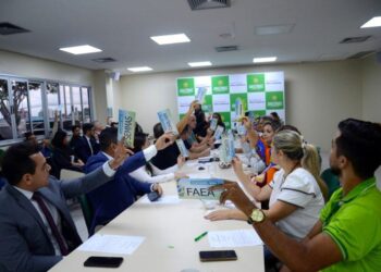 Fundo Estadual do Meio Ambiente disponibiliza mais de R$ 750 mil para projeto de monitoramento e controle ambiental