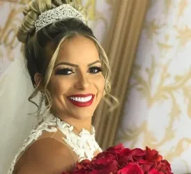 Sargento da Marinha é presa após matar empresário durante festa de 15 anos