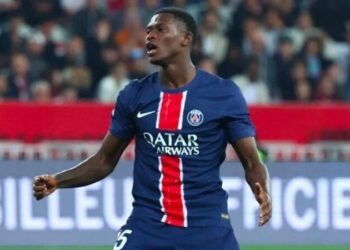 Astro do PSG ultrapassa Cristiano Ronaldo em recorde na Champions League