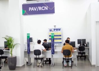 Unidades do PAC passam a oferecer atendimento para acesso e regularização na plataforma gov.br, em Manaus