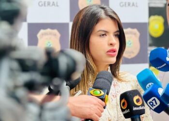 Suspeito é preso por descumprir medida protetiva e ameaçar mulher e filho em Presidente Figueiredo