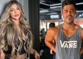 Influencer é condenada por atropelar e matar personal trainer em Manaus