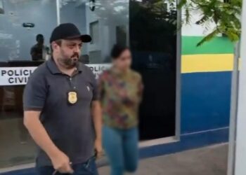 Adolescente de 14 anos revela que era segurada pela própria mãe para ser estuprada pelo padrasto no Amazonas