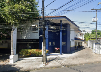 Criminosos encapuzados sequestram comerciante em Manaus