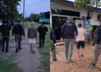 Adolescente engravida após ser estuprada por parentes no interior do AM
