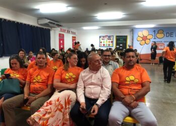 Prefeitura abre 26ª edição da campanha “Faça Bonito” em prol do combate ao abuso sexual infantil