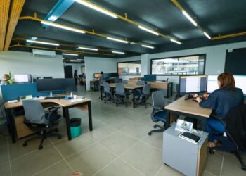 A Gerência de Engenharia do Implurb: transformando projetos em obras na cidade de Manaus