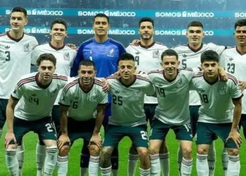 Federação Mexicana ameaça cortar jogadores que não se apresentarem para preparação da Copa