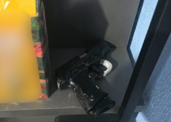Criminoso que invadiu floricultura e exigiu transferências via Pix é preso em Manaus