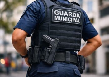 Foragido por homicídio é preso na Ponta Negra em Manaus