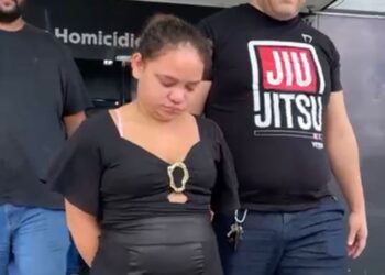 Mulher que matou amiga em Manaus diz que descobriu traição do marido por e-mail