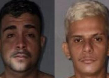 Suspeitos são procurados por assalto a ônibus de rota em Manaus