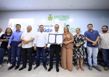 Governo do Amazonas concretiza investimentos e fortalece assistência em saúde nos 61 municípios do interior do estado