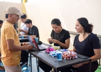 Festival de Parintins 2026: troca de alimentos por pulseiras para Festa dos Visitantes segue nesta quinta-feira