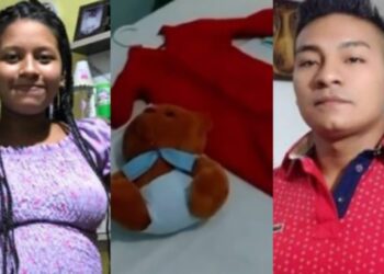 Caso Débora: homem que mandou matar amante grávida e bebê é condenado a 63 anos de prisão em Manaus