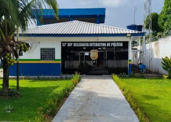 Homem é preso por agredir e ameaçar companheira no interior do Amazonas