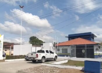 Homem é preso por violência contra o pai idoso no interior do Amazonas