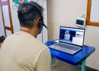 Governo Presente leva mais de 2 mil atendimentos de saúde para moradores da Cidade de Deus