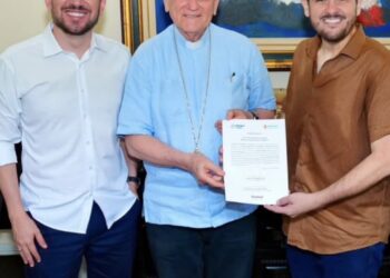 Prefeitura de Manaus regulariza imóveis da Igreja Católica e marca capítulo histórico na capital