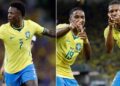 Brasil x Marrocos AO VIVO: estreia da Seleção na Copa 2026