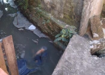 Corpo com mãos amarradas e sinais de tortura é encontrado em igarapé da Compensa